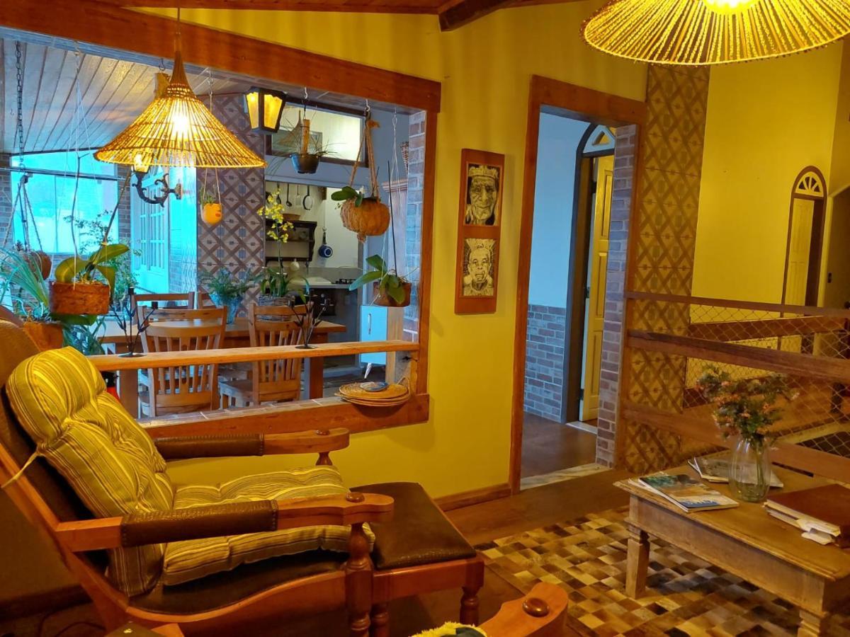 Casa De Praia Alameda Azul Guarapari Exterior foto