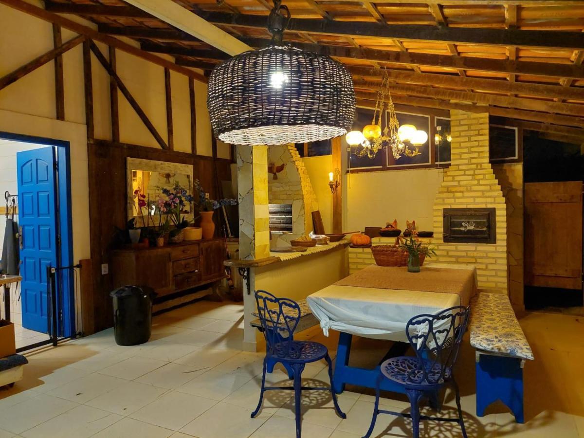 Casa De Praia Alameda Azul Guarapari Exterior foto