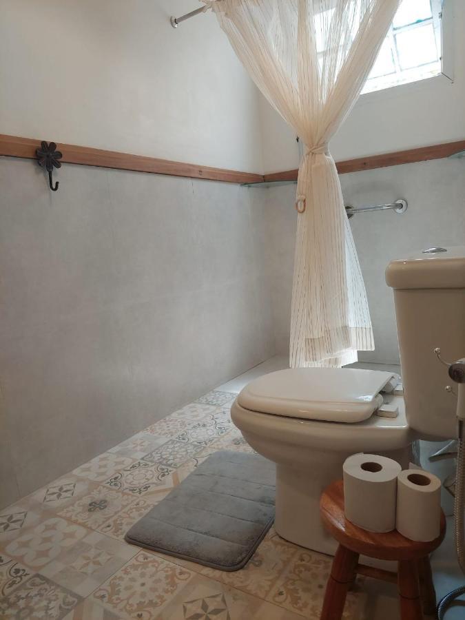 Casa De Praia Alameda Azul Guarapari Exterior foto