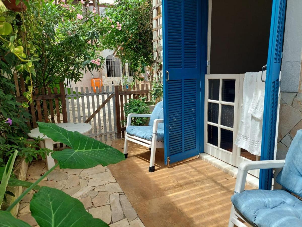 Casa De Praia Alameda Azul Guarapari Exterior foto